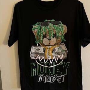 Stacked Skinny Take A Stroll Cargo Zipper Jean - Black